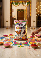 Butterfly Rangoli