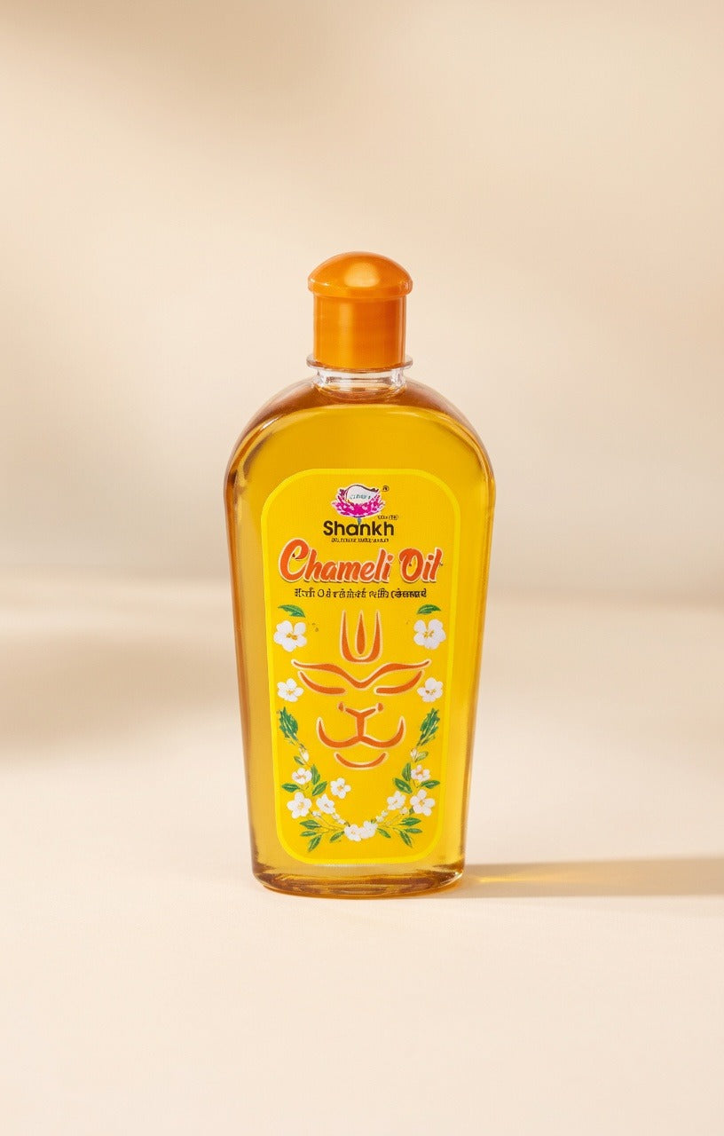Chameli Puja Oil