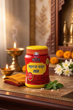 Maharaja Asthagandha Chandan Tika