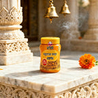Maharaja Asthagandha Chandan Tika