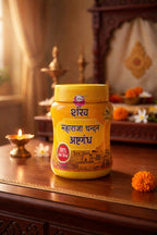 Maharaja Asthagandha Chandan Tika