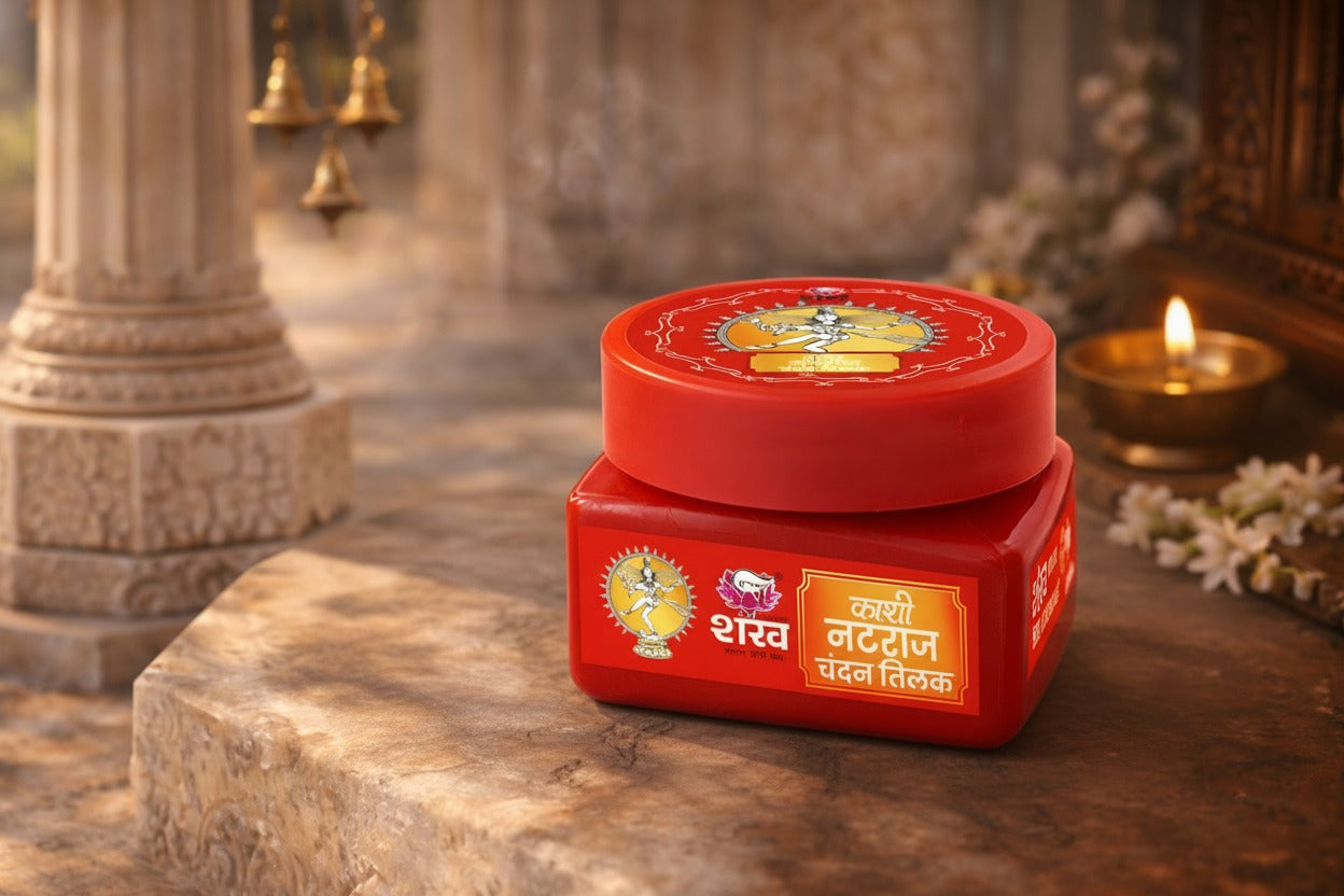 Natraj Liquid Chandan