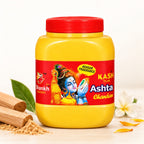 Kashi Tulsi Ashtagandha Chandan Tika