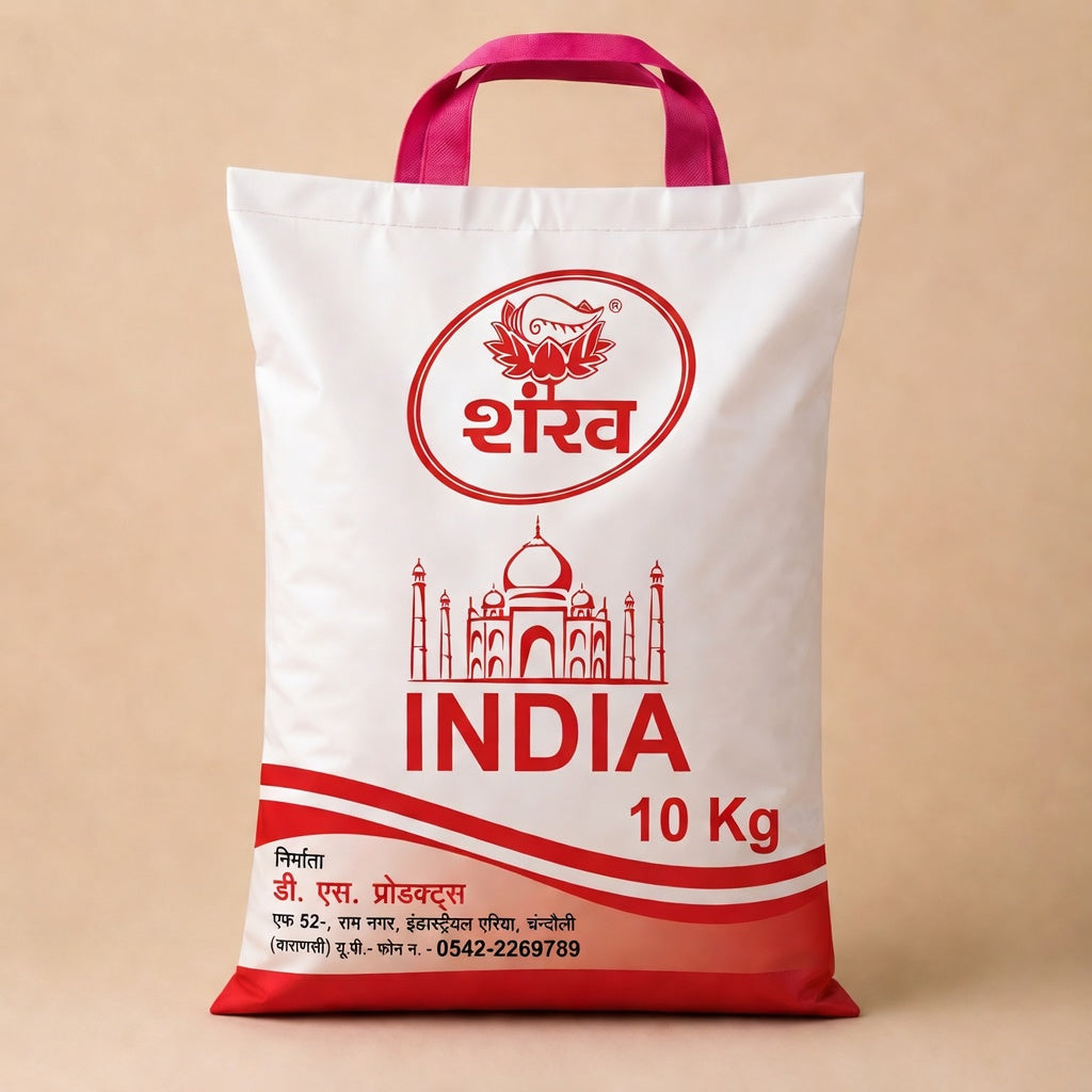 India Gulal Powder