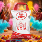 India Gulal Powder
