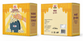 Kashi Puja Dhoop Cones - Champa