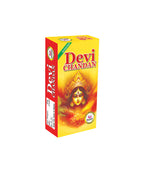 Devi Chandan Tika