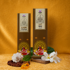 Kashi Incense Sticks - Champa