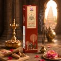 Kashi Incense Sticks - Chandan ( Sandlewood)