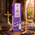 Kashi Incense Sticks - Lavendar