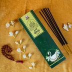 Kashi Incense Sticks - Mogra (Jasmine)