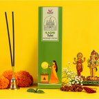 Kashi Incense Sticks - Tulsi