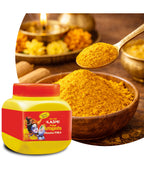 Kashi Tulsi Ashtagandha Chandan Tika