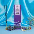 Kashi Incense Sticks - Lavendar