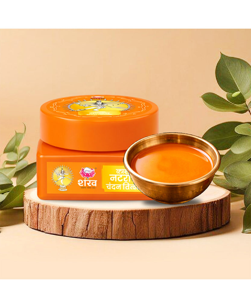 Natraj Liquid Chandan