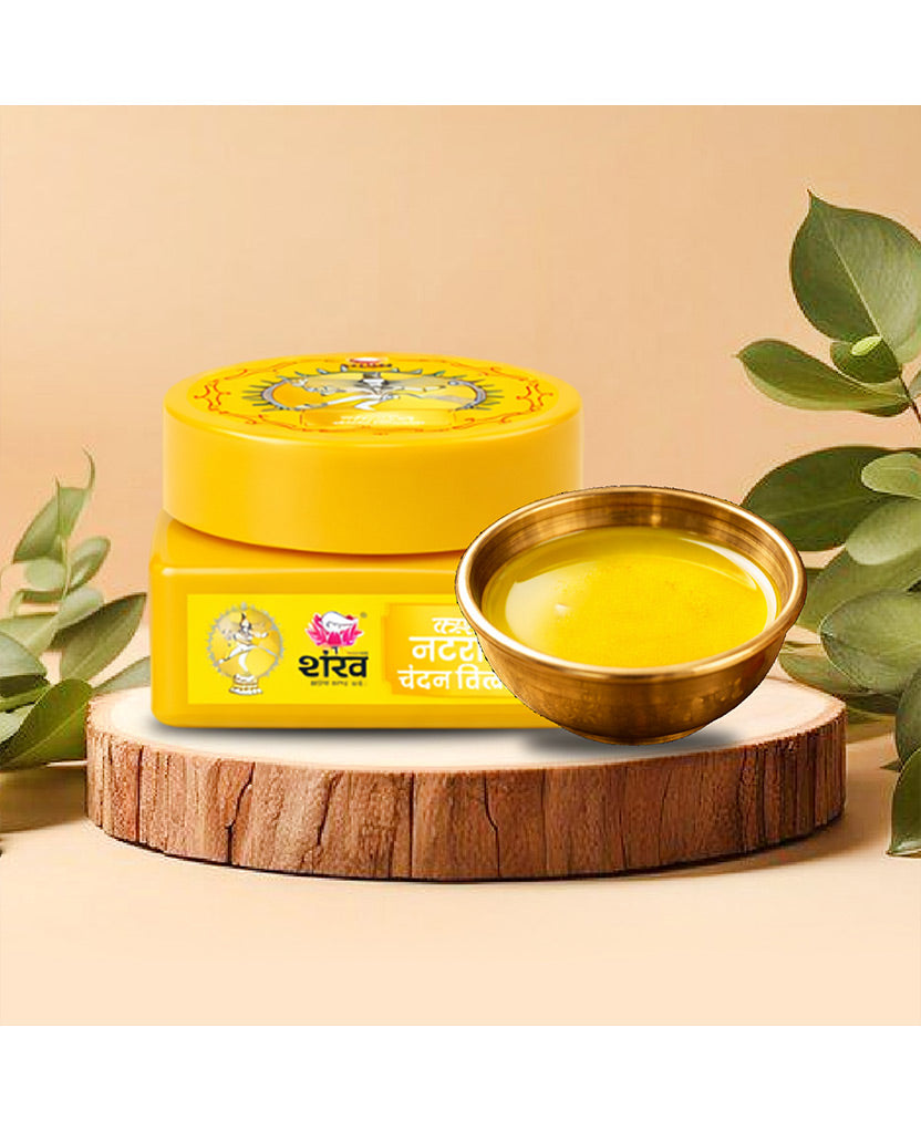 Natraj Liquid Chandan