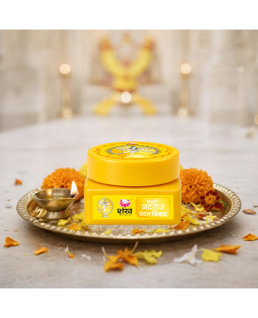 Natraj Liquid Chandan