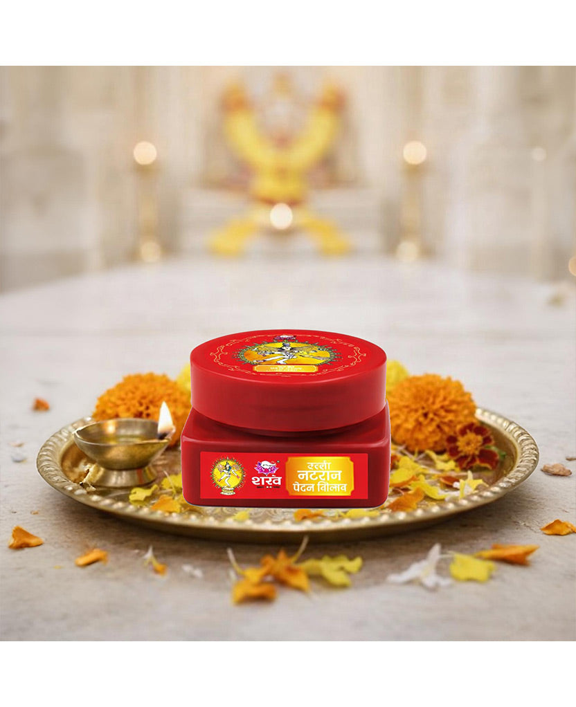 Natraj Liquid Chandan