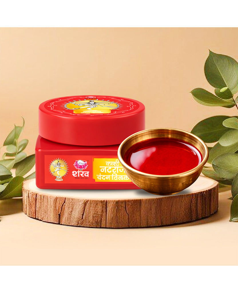 Natraj Liquid Chandan