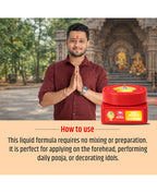 Natraj Liquid Chandan