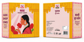 Kashi Puja Dhoop Cones - Gulab (Rose)