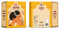 Kashi Puja Dhoop Cones - Rajaneegandha (Tube Rose)